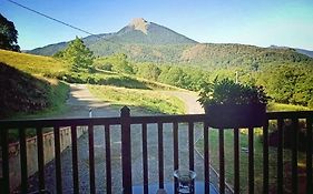 Le balcon du Cagire